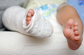 Seattle Birth Injury Attorney Washington State