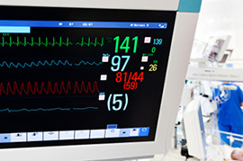 Post-operative Errors in Care, Including Failure to Monitor