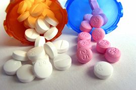 Prescription and Drug Errors