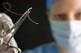 Surgical Malpractice