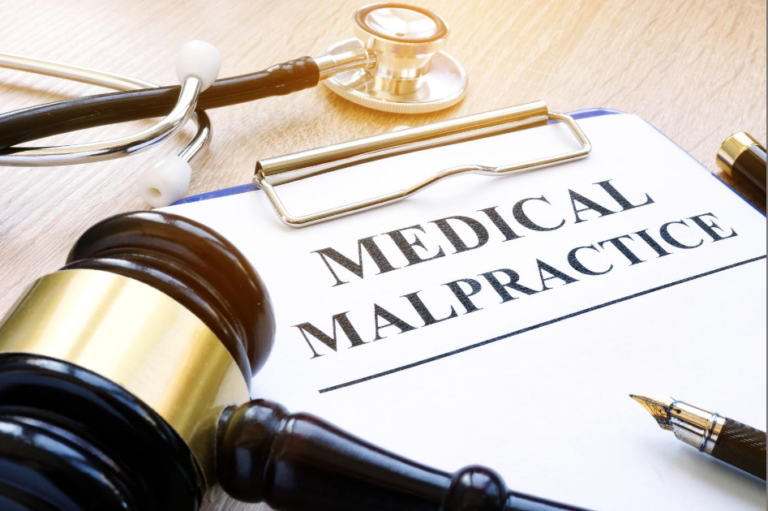 Medical Malpractice Attorneys Redmond