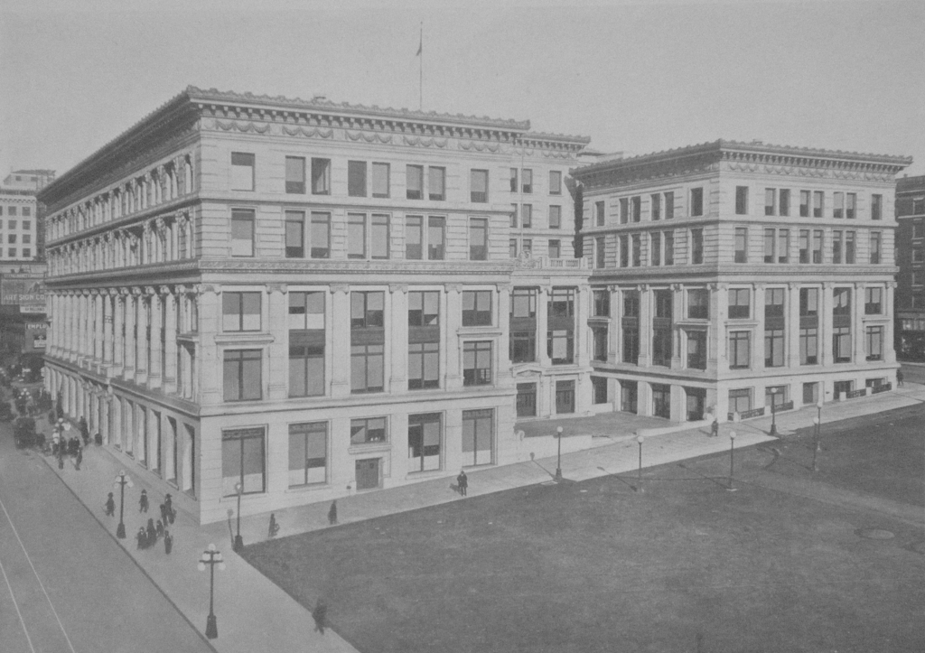 King County Courthouse; all-Zoom Medical Malpractice Verdicts