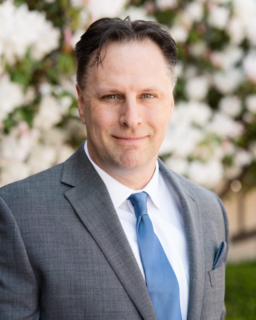 Matt Weber Medical negligence attorney Medical malpractice attorney